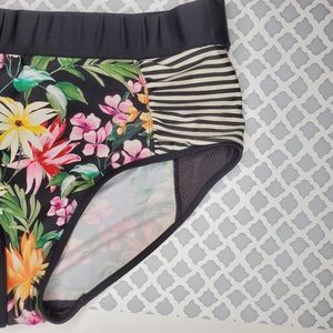 Skye ➕ high waisted bikini bottoms